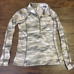 Under Armor lightweight pullover